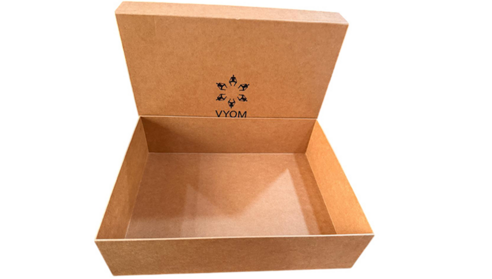 Corrugated Box - Artwork: As Per Requirement