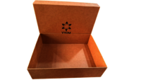 Mdf Boxes - Artwork: As Per Requirement