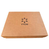 Rigid Corrugated Box