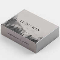 Printed Rigid Box