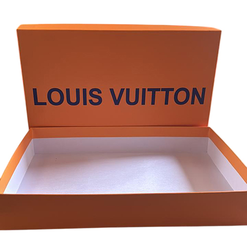 Printed Rigid Box