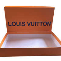 Printed Rigid Box