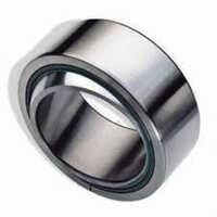 Spherical Plain Bearing Rings