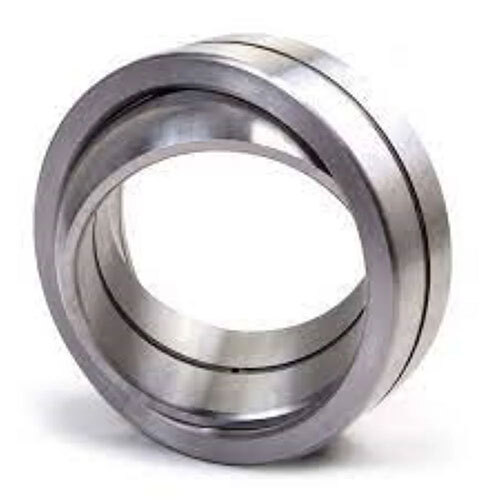 Spherical Plain Bearing Rings - Color: Silver