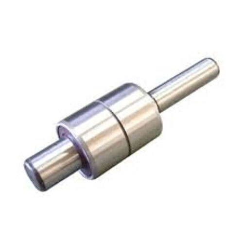 Water Pump Bearing Races - Color: Silver