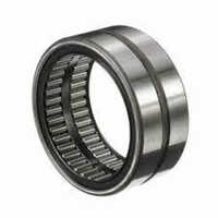 Needle Roller Bearing Rings - Color: Silver