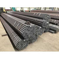 Bearing Steel Tubes - Color: Silver