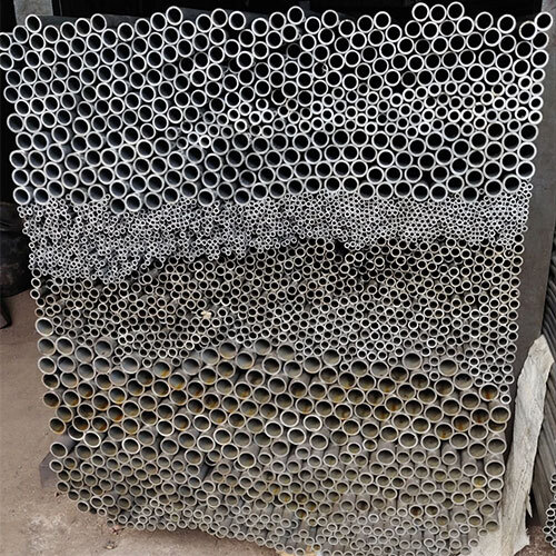 SAE 52100 Bearing Steel Pipe