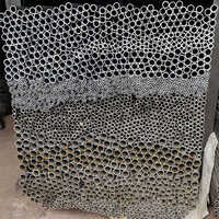 SAE 52100 Bearing Steel Pipe