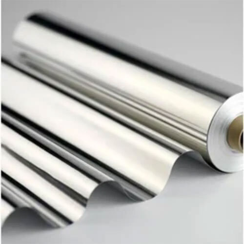 Aluminium Foil Roll