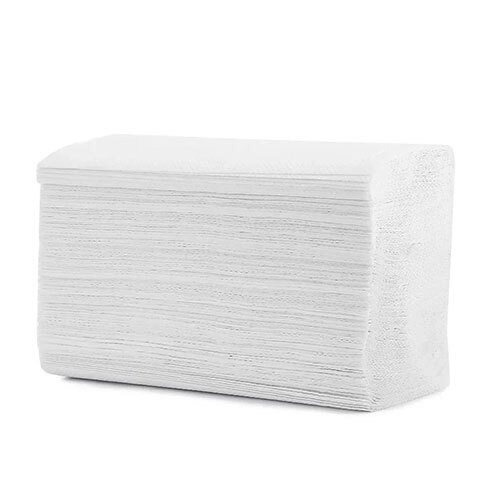 M Fold Tissue Paper Napkin Packet - Age Group: Suitable For All Ages