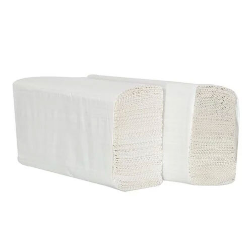 M Fold Tissue Paper Napkin Packet - Age Group: Suitable For All Ages