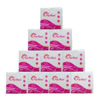 Nyshaa White Tissue Paper Napkin
