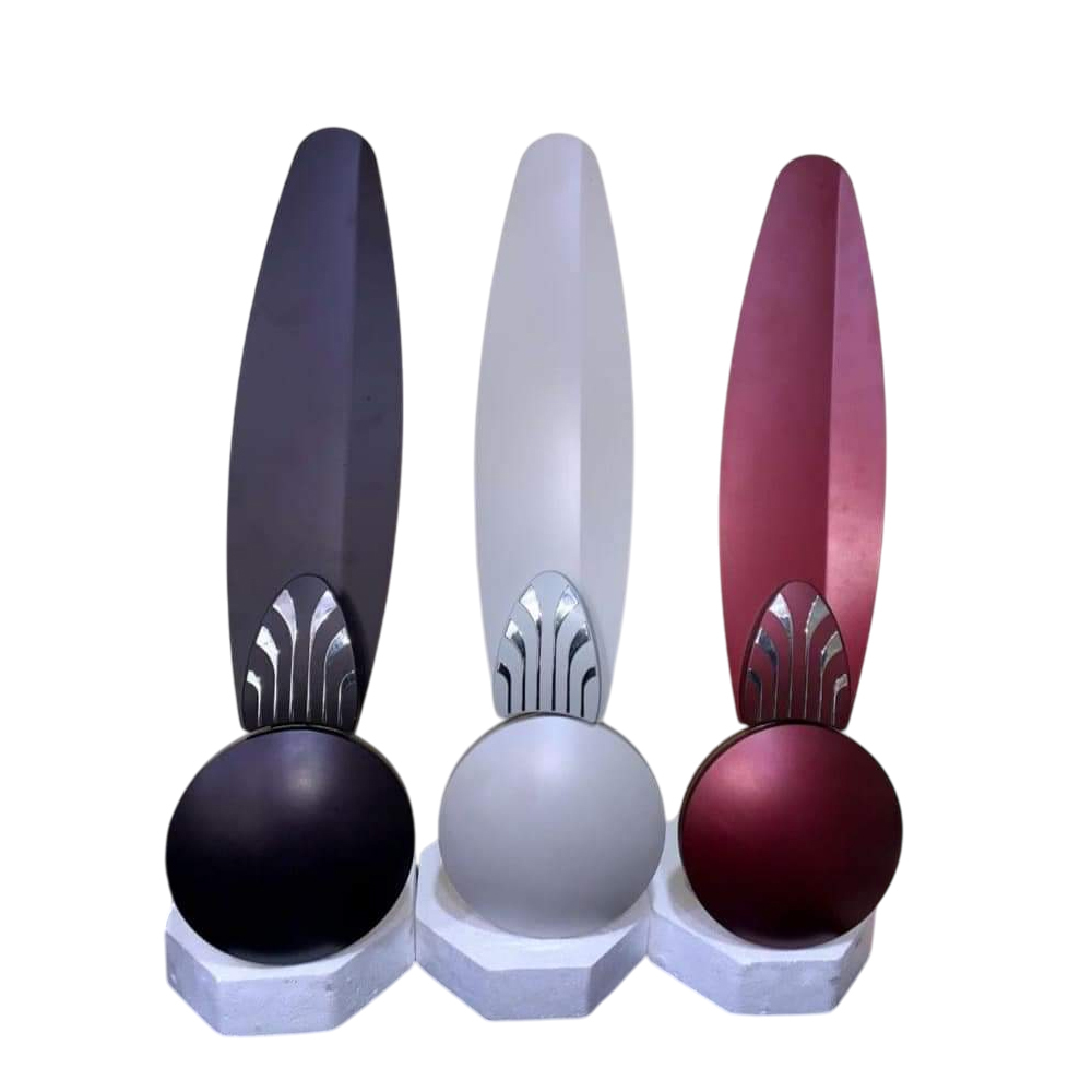 Electric Ceiling Fan Senorita