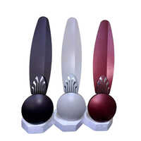 Electric Ceiling Fan Senorita - Color: Multicolor