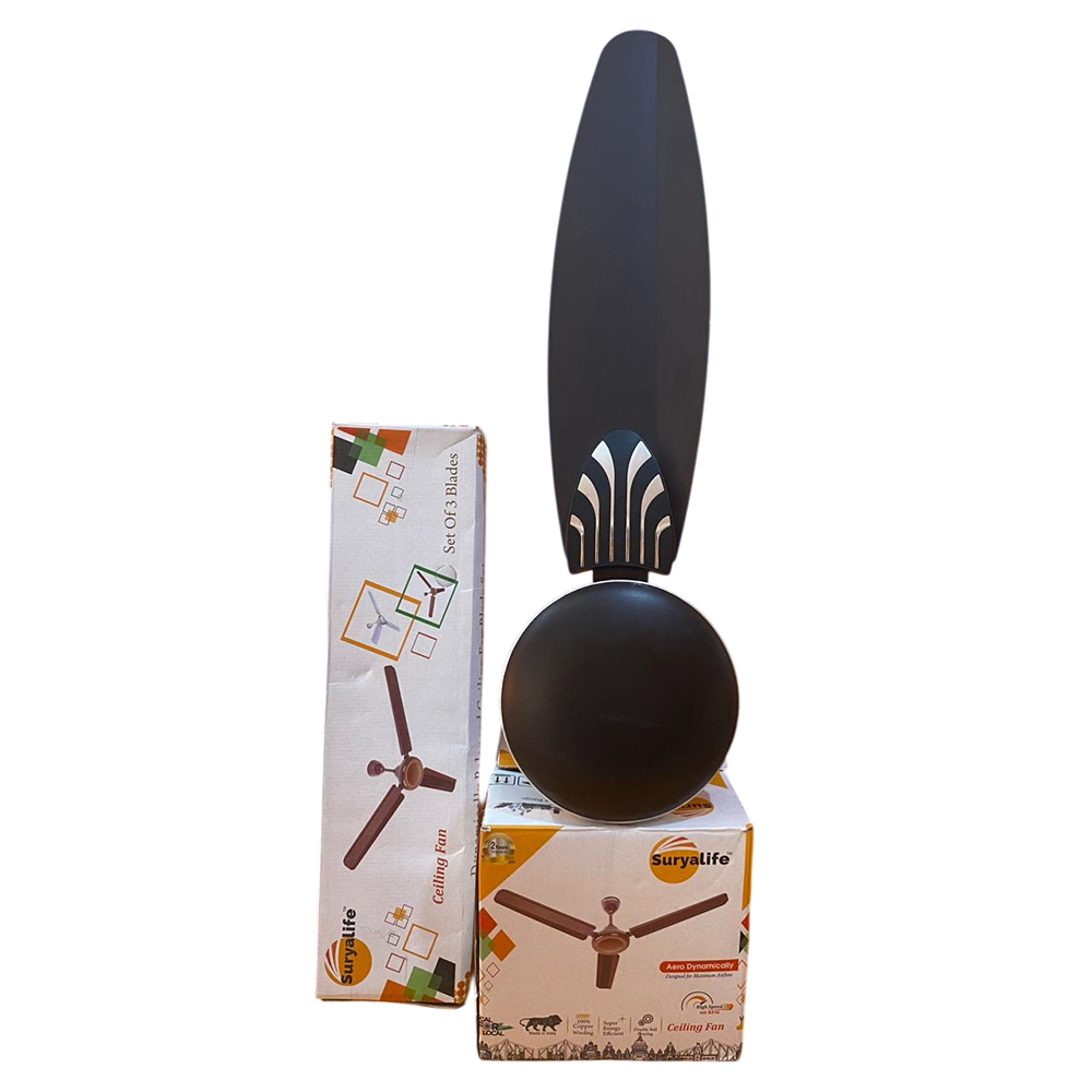 Senorita Ceiling Fan