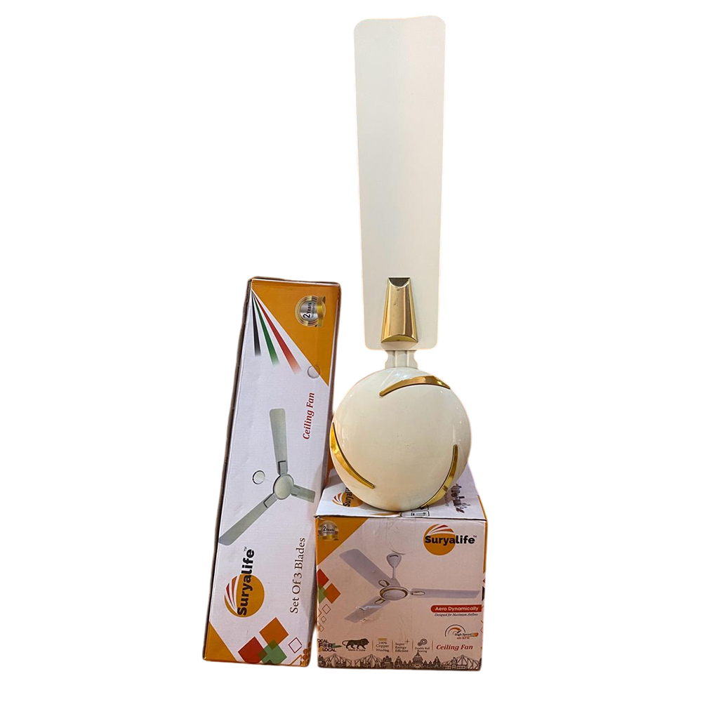 Wings Ceiling Fan
