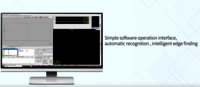 SAHIL Manual Vision Measurement Machine