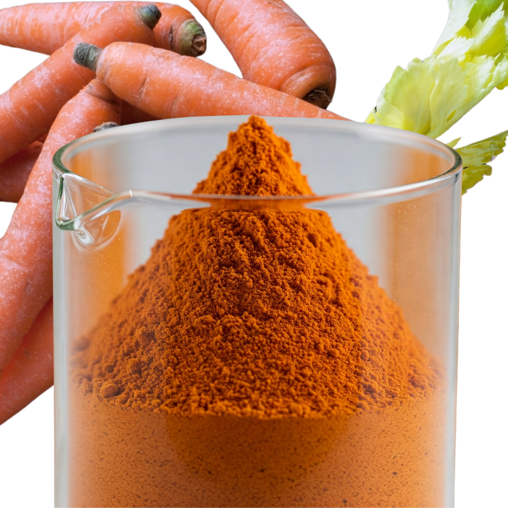 Mix Carotenoids Powder
