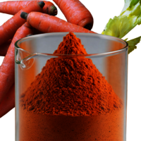 Mix Carotenoids Powder