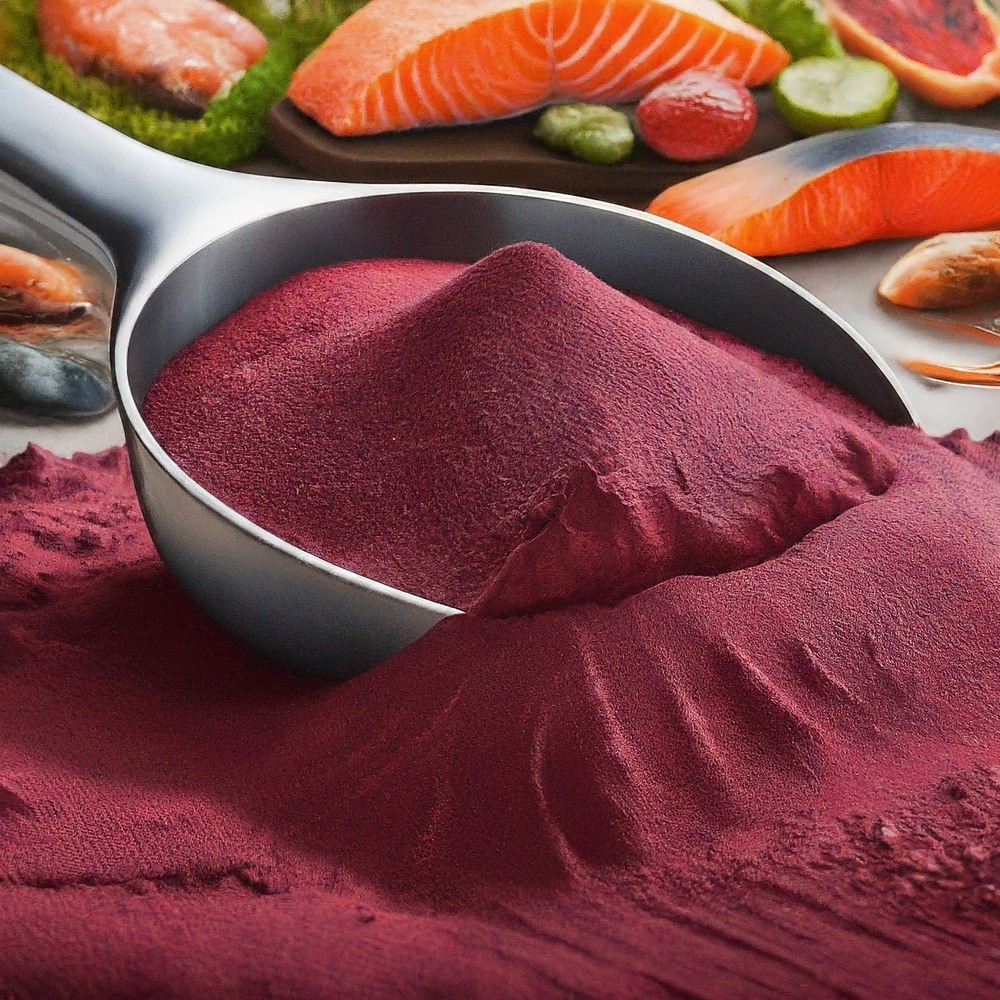 CaroMX | Mix Carotenoids Powder 10% Strength