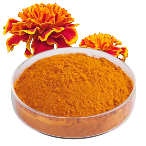 Mix Carotenoids Powder