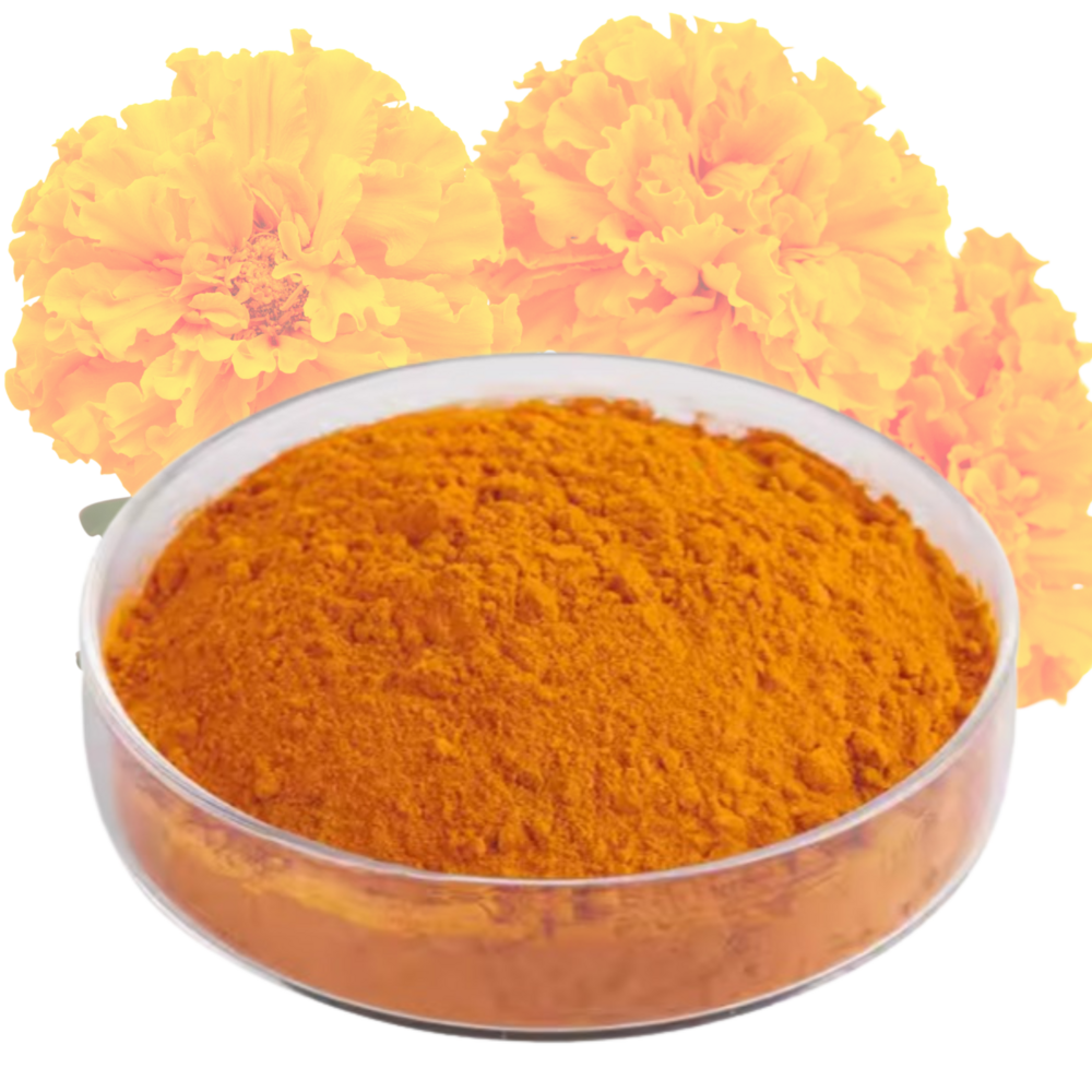 Mix Carotenoids Powder