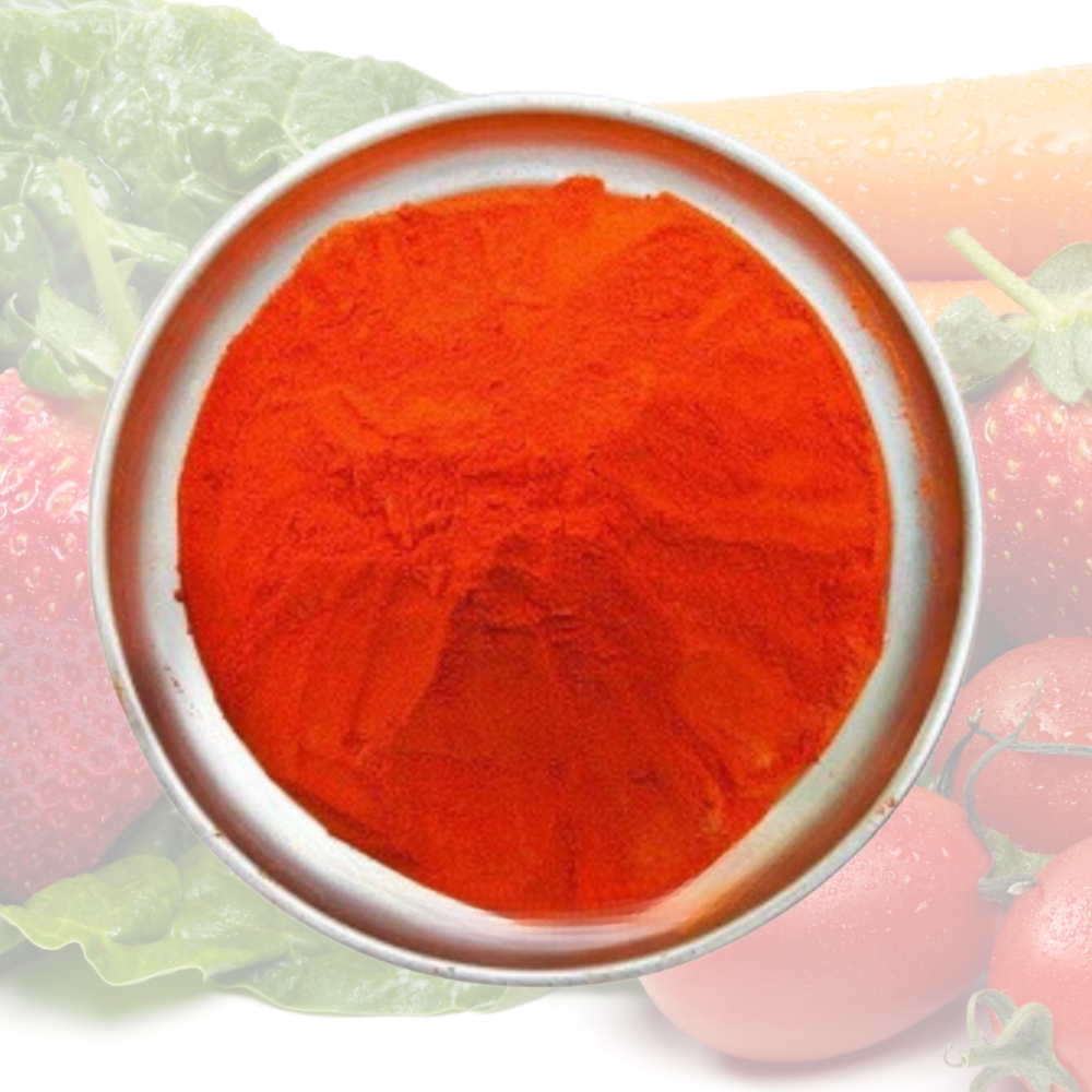 Mix Carotenoids Powder