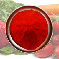 Mix Carotenoids Powder