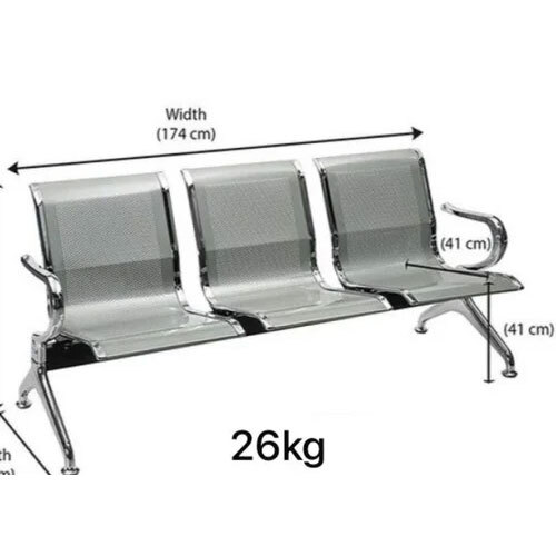 Airport Waiting Chair
