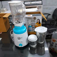 800w Mixer Grinder Aster 3 Jar - Application: Household