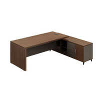 Wooden Office Tables - Application: Industrial