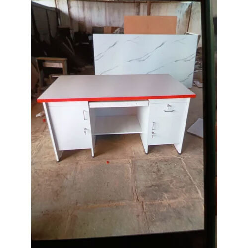 Wooden Office Tables