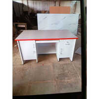 Wooden Office Tables