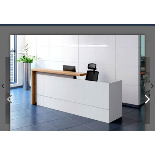 Wooden Office Tables