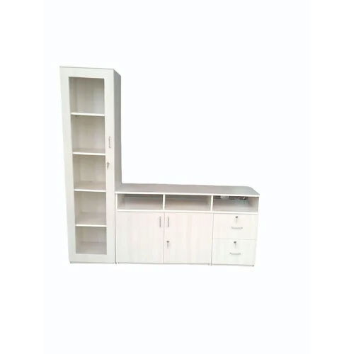 Modular Bedroom Wardrobe By Shree Balaji Modular Furnitures