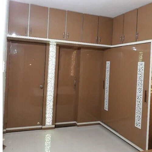 Sliding Bedroom Wardrobe