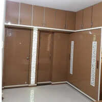 Sliding Bedroom Wardrobe - Application: Industrial