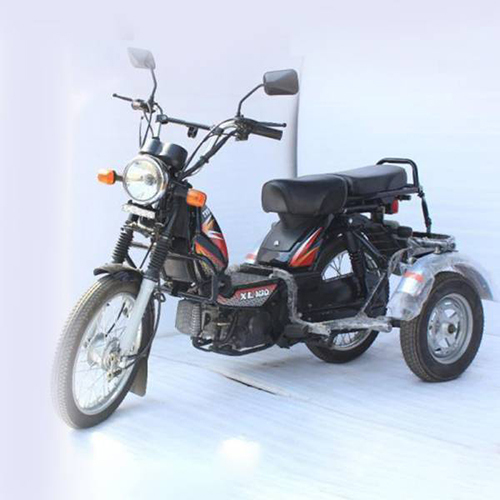 Retro Fitment Regular (For T.V.S XL 100 MOPED)
