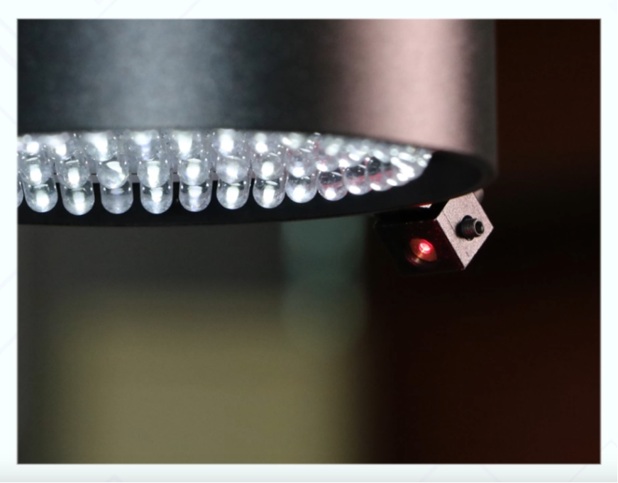 Sahil Manual Video Measuring Machine - Application: Inspection Of Precision Parts
