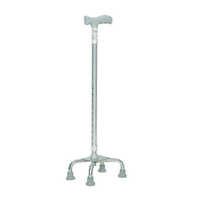 Walking Quad Stick - Application: Industrial