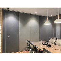 Soundproof Acoustic Wall