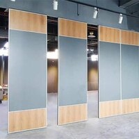 Soundproof Acoustic Wall