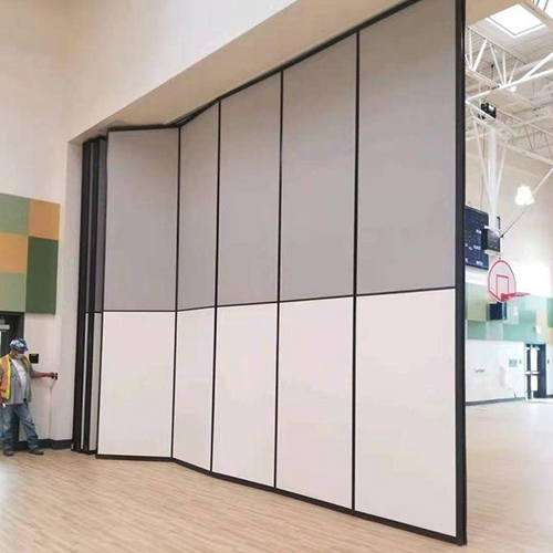 Soundproof Acoustic Wall