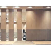 Soundproof Acoustic Wall