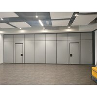 Soundproof Acoustic Wall