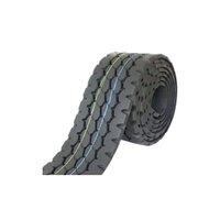 Tread Belt Precured Rubber - Application: Automotive
