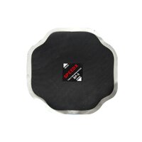 Tyre Repair Patches - Application: Automotive