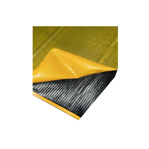 Double Poly Rubber Rolls