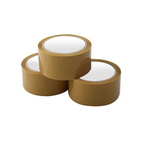 Brown BOPP Packing Tape